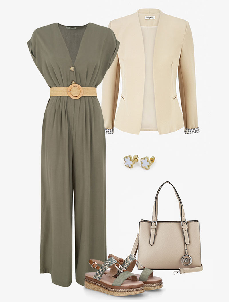 Look Mariele - 1