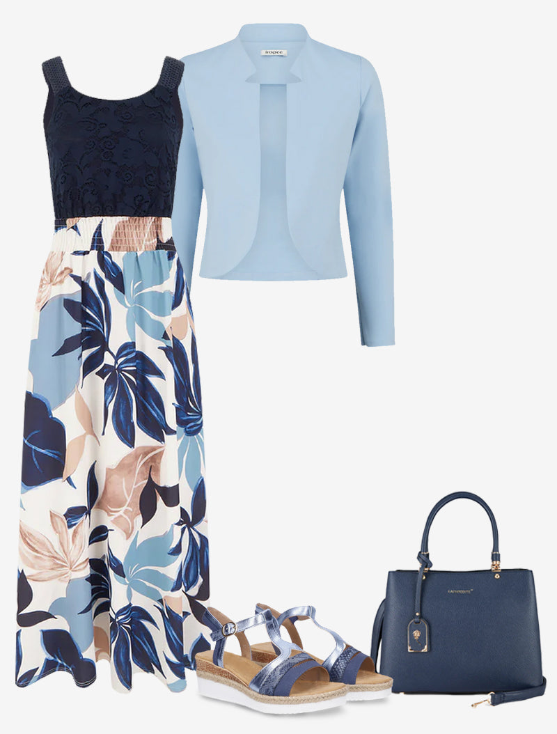 Look Marynette - 1