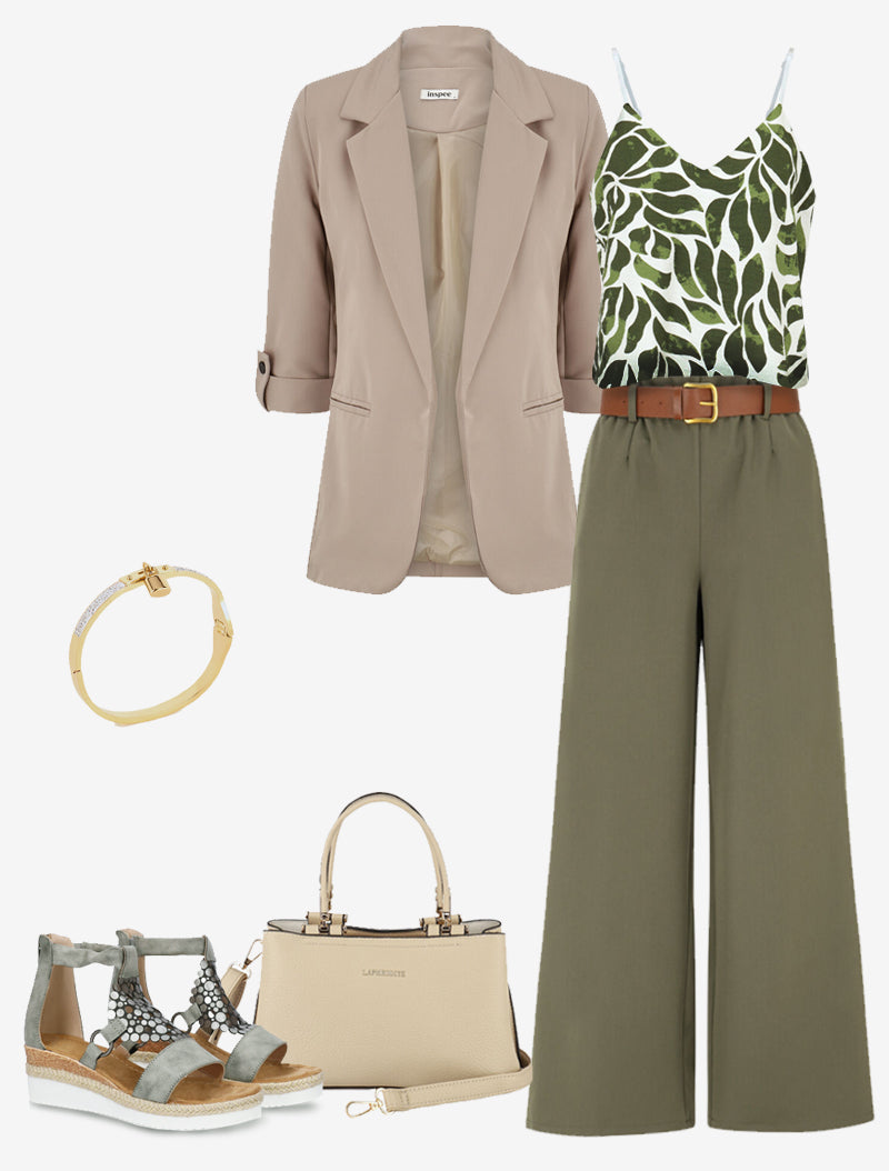 Look Naja - 1