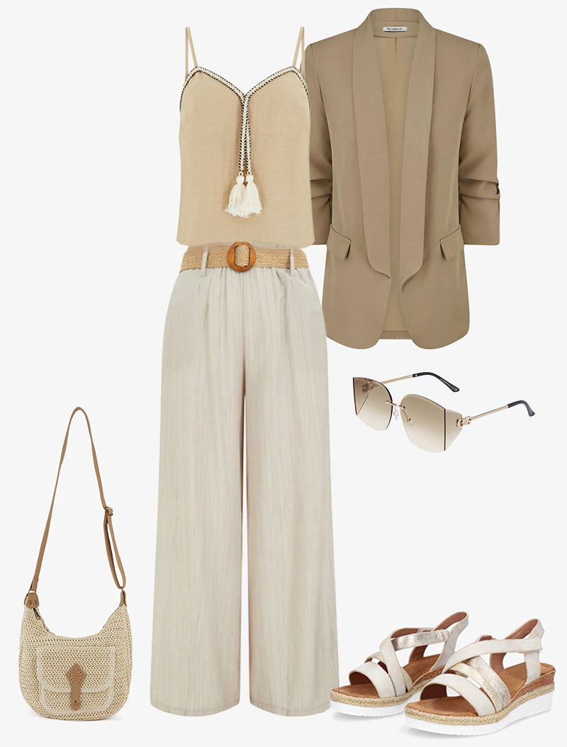 Look Nalese - 1