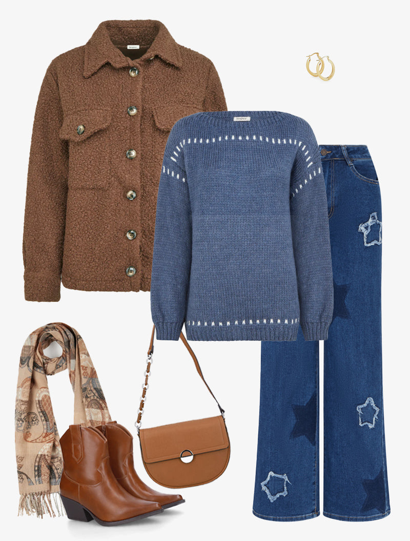 Look Nessia - 1