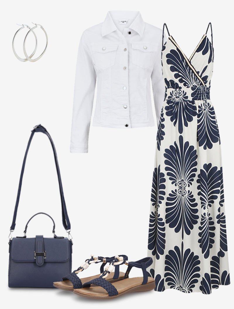 Look Nikolina - 1