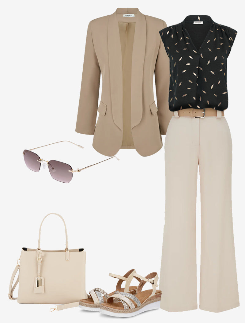Look Nimue - 1