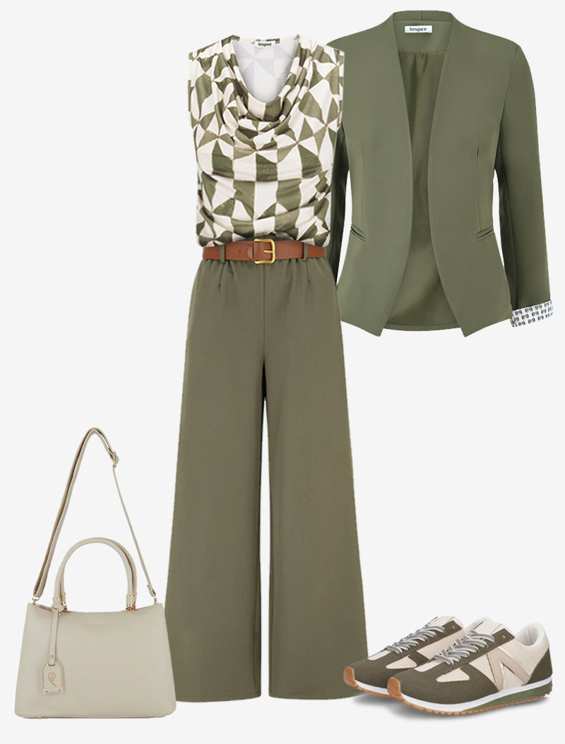 Look Nise - 1