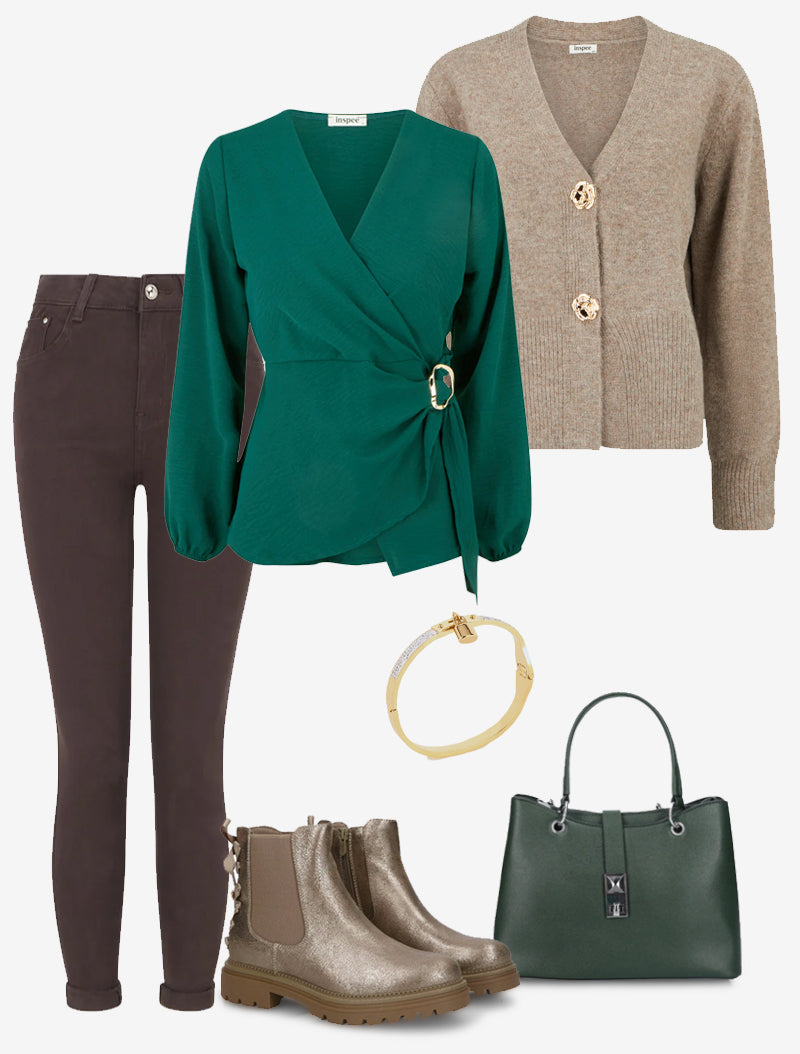 Look Norya