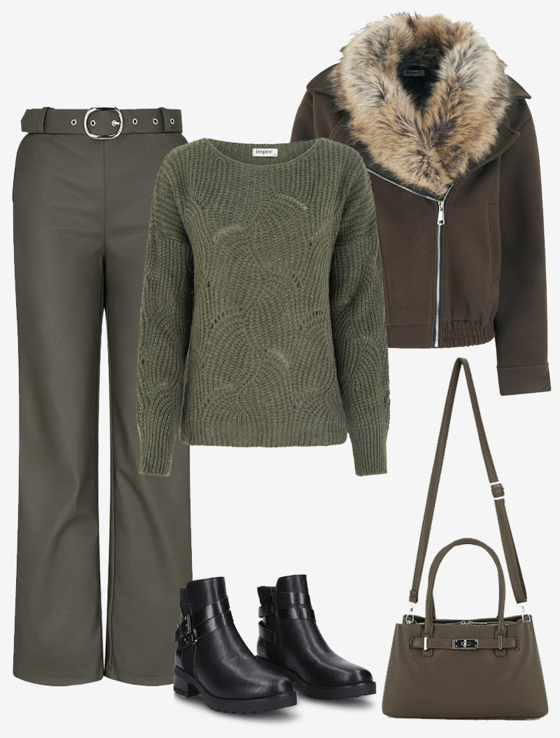 Look Octavia - 1