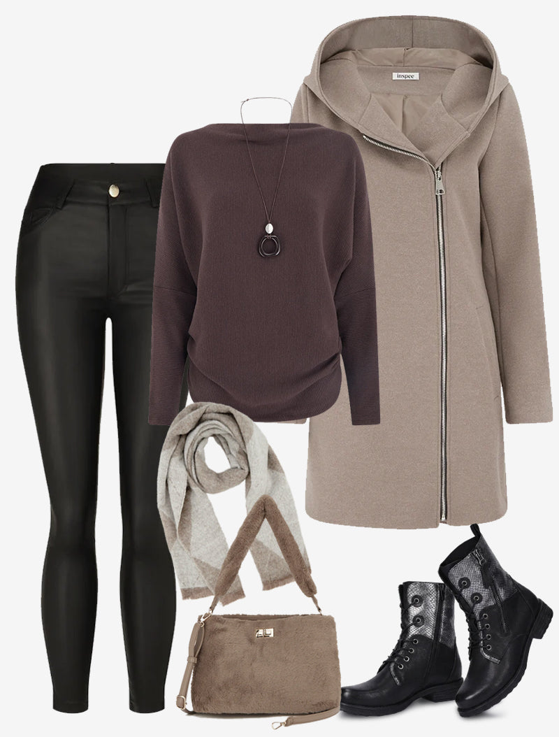 Look Oralia - 1