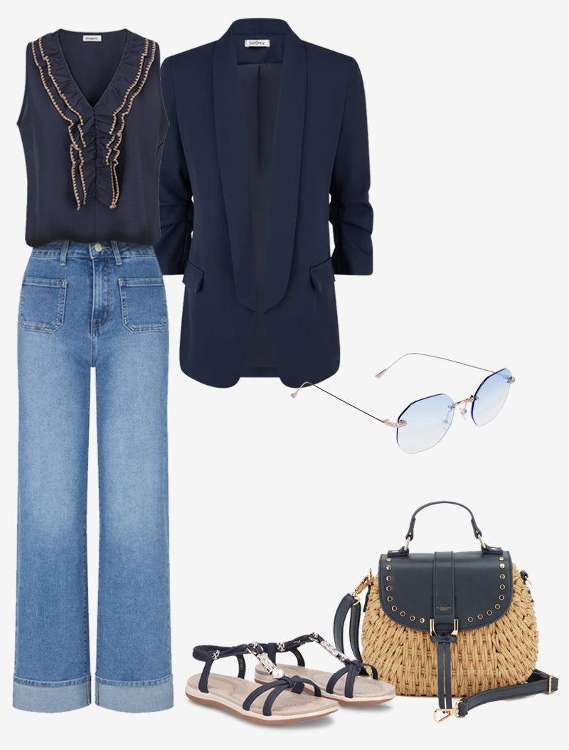 Look Orhee - 1