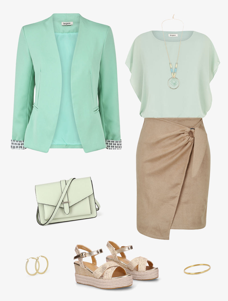Look Orlann - 1