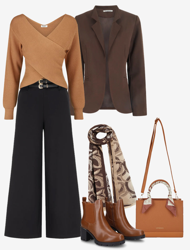 Look Pacie - 1