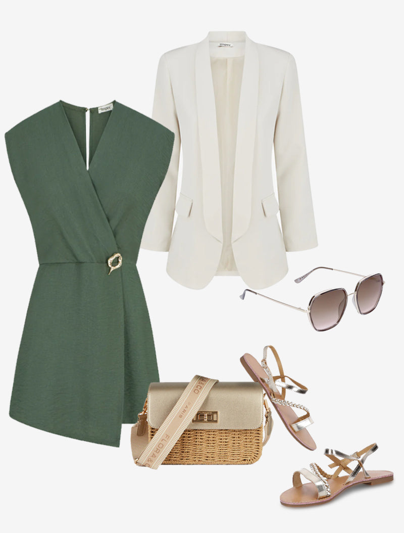 Look Pajie - 1