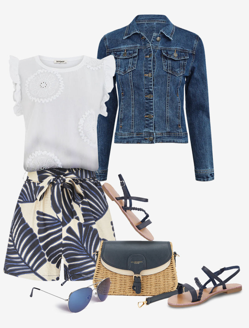 Look Pembe - 1