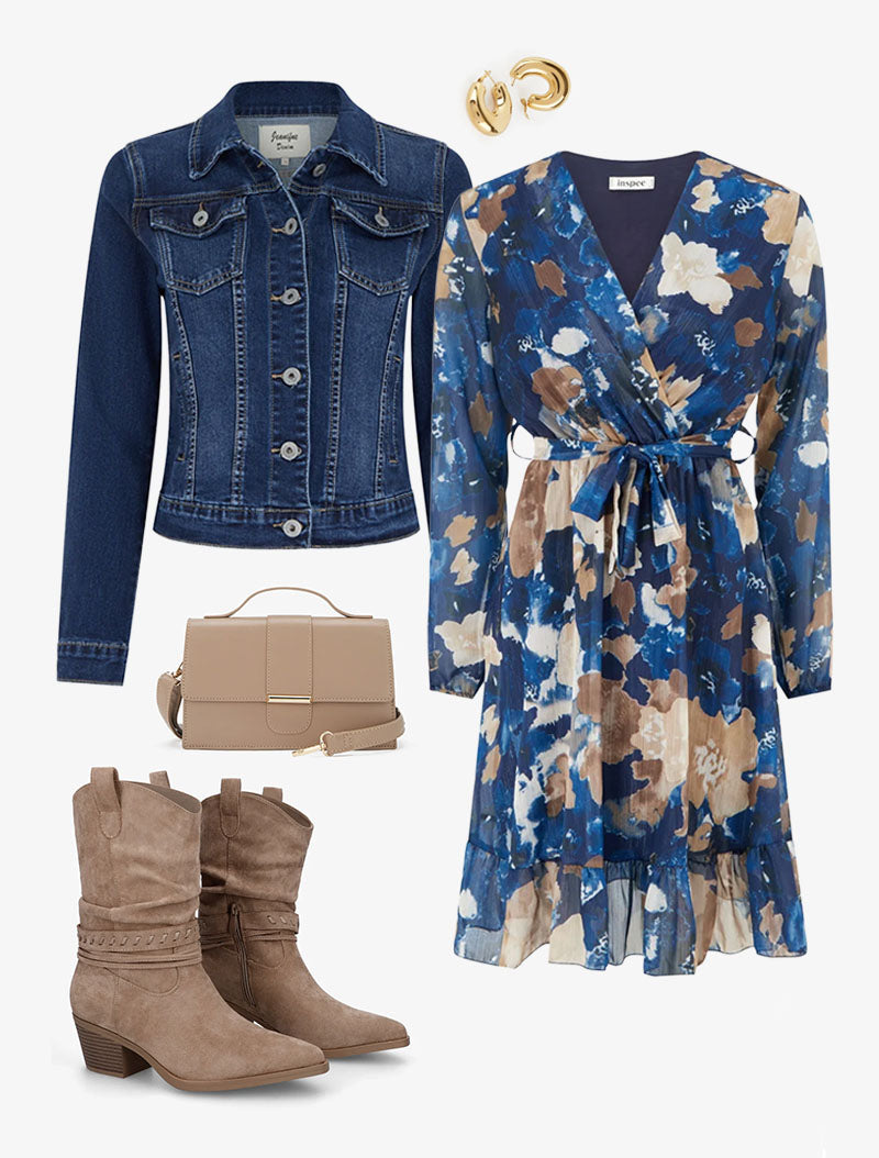 Look Qiaria - 1
