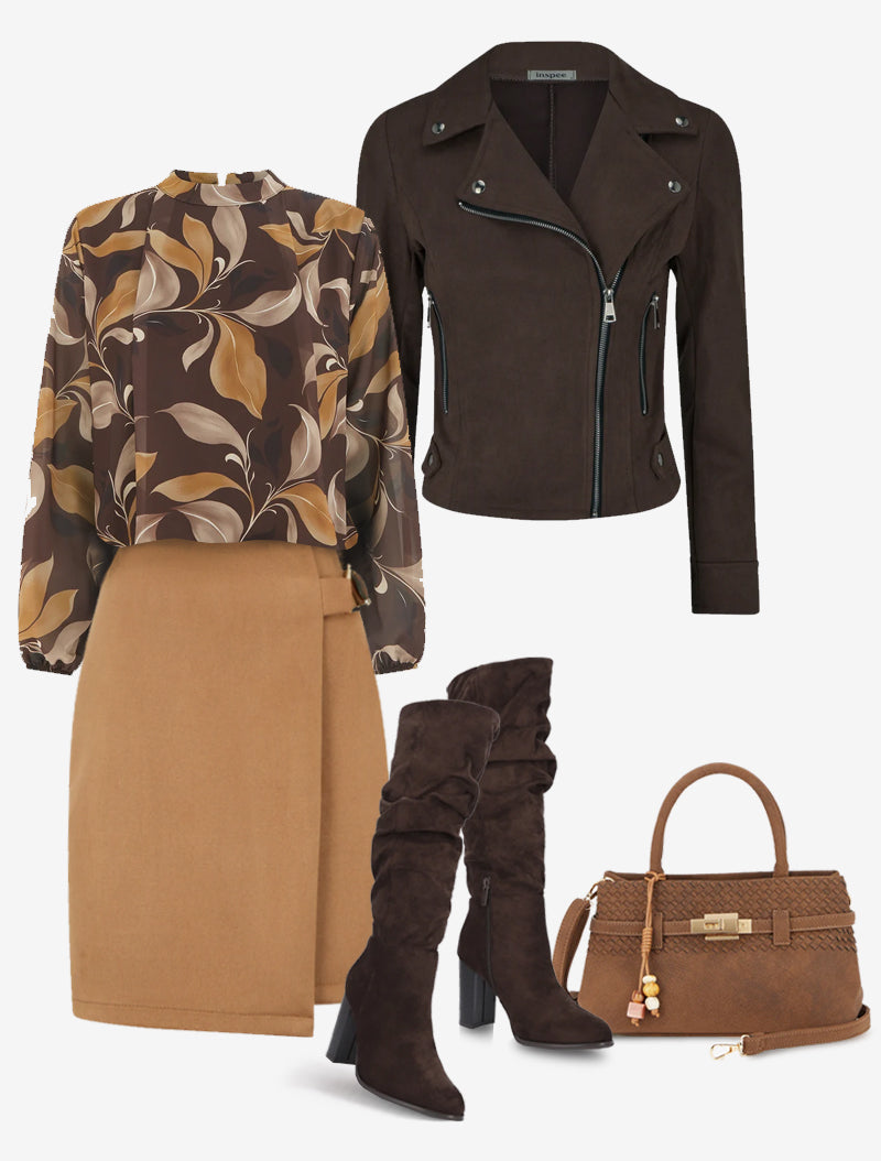 Look Queat - 1