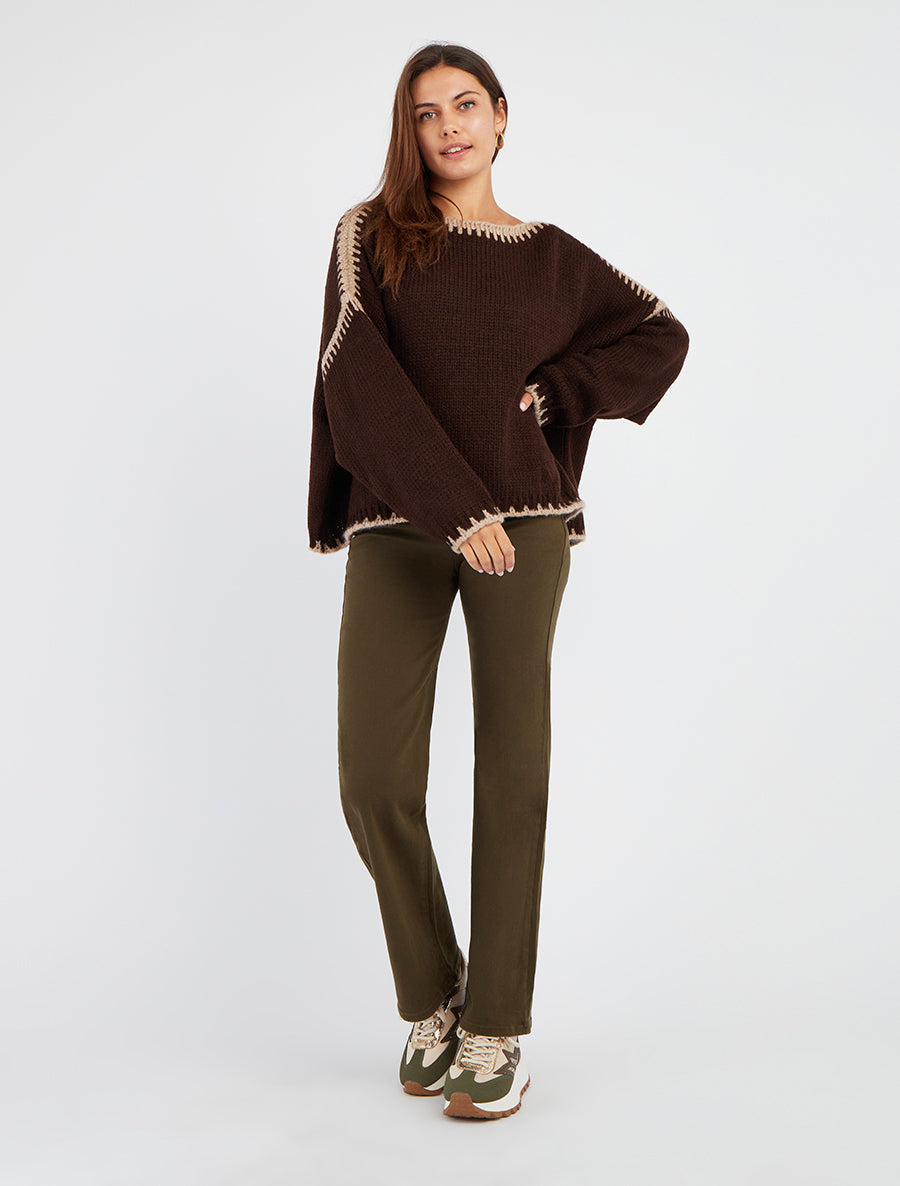 Look Rabiha