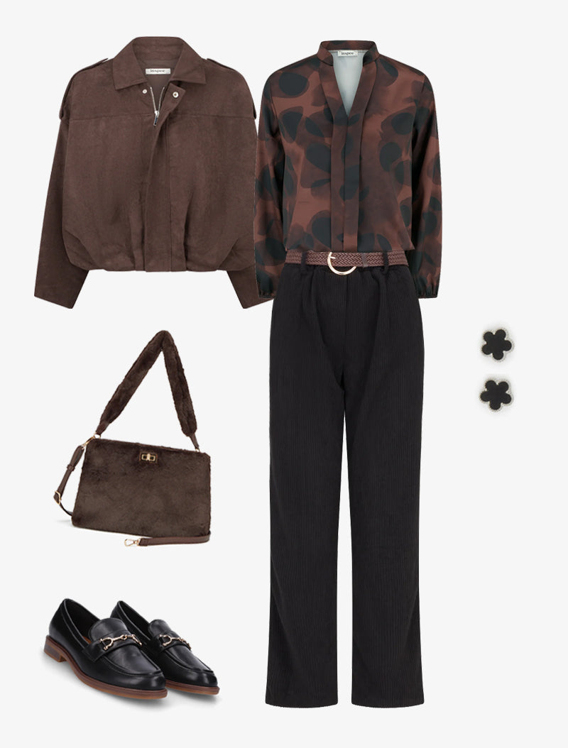 Look Racee - 1