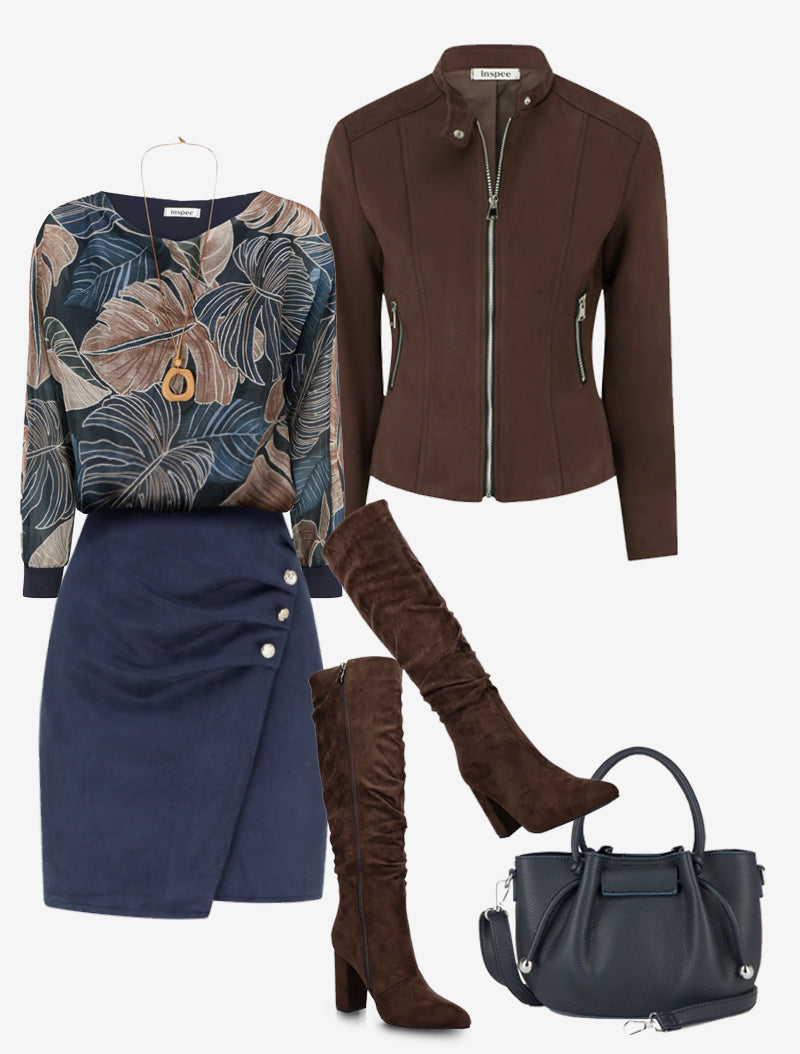 Look Rahel - 1