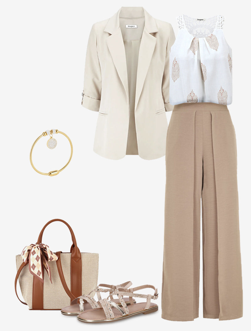 Look Rozelin - 1