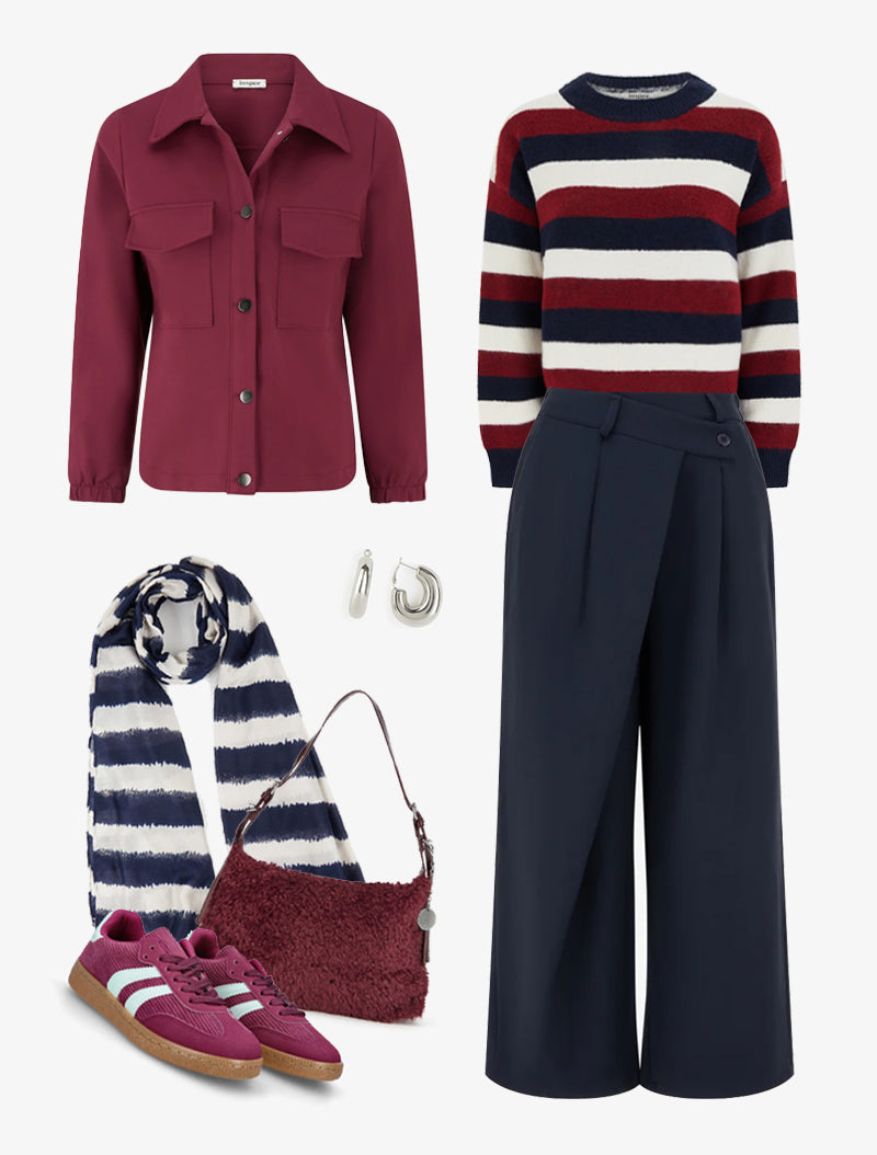 Look Sabala - 1