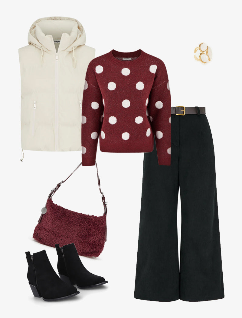 Look Sabela - 1