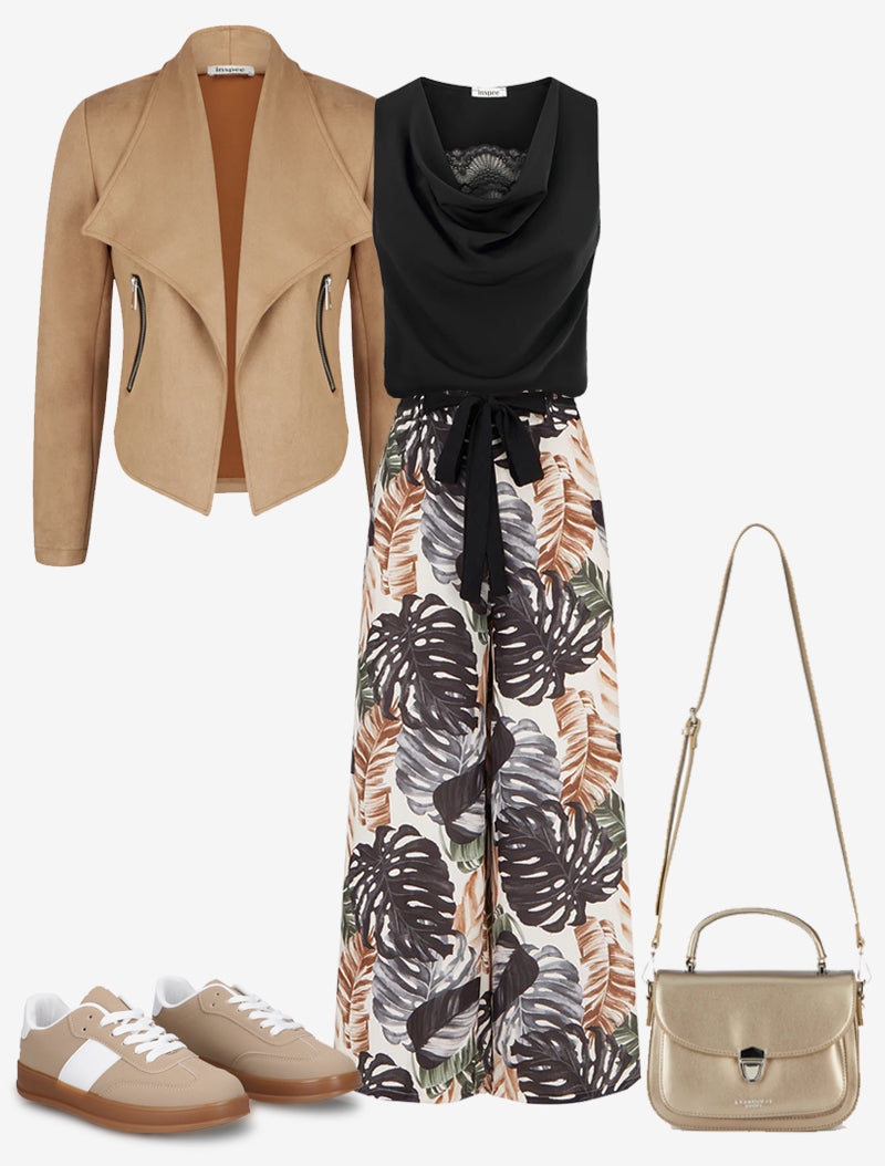 Look Safora - 1