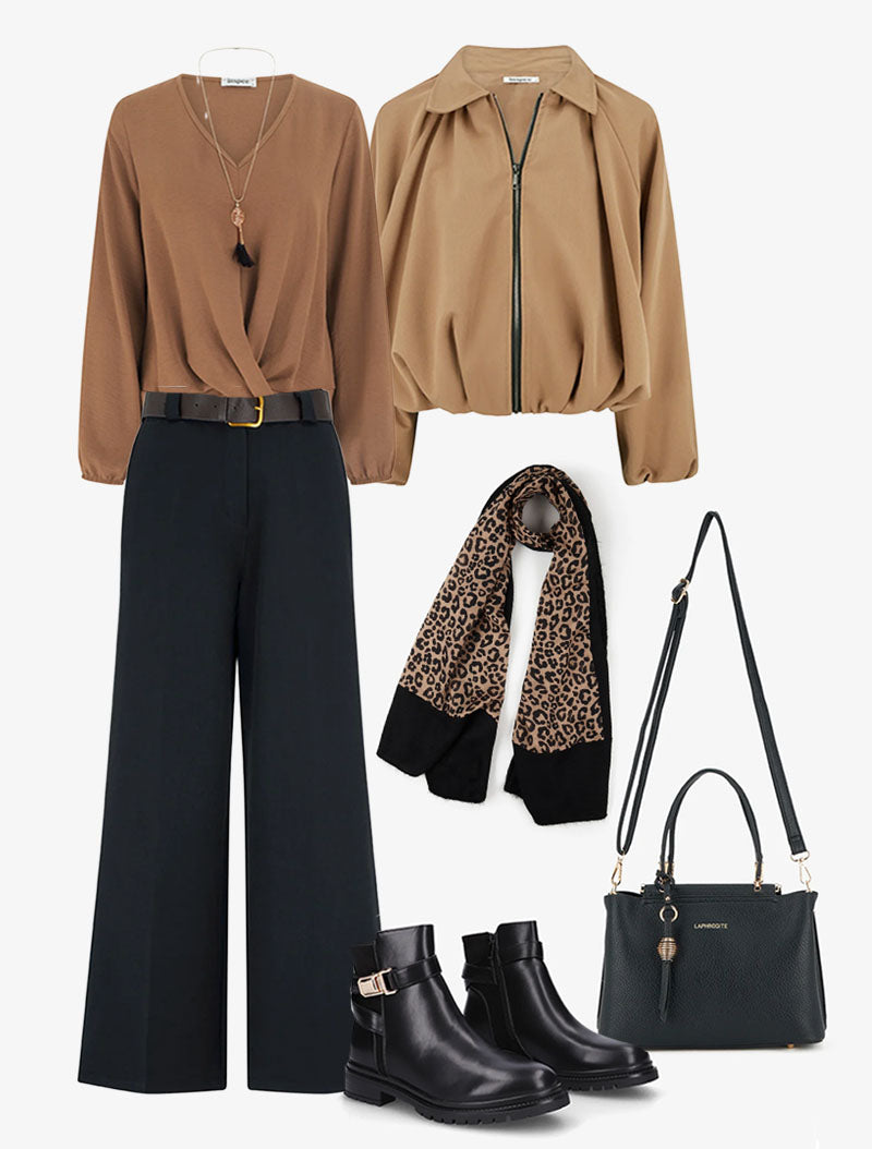 Look Samara - 1
