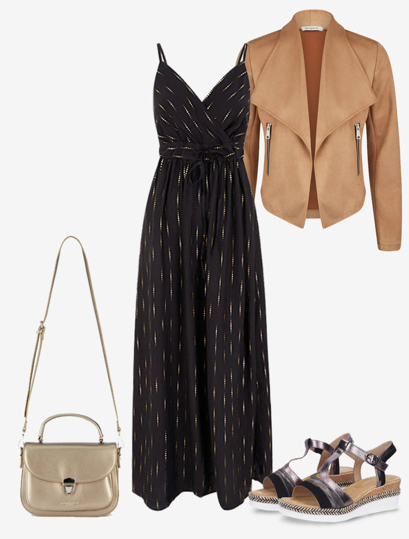 Look Sanddy - 1