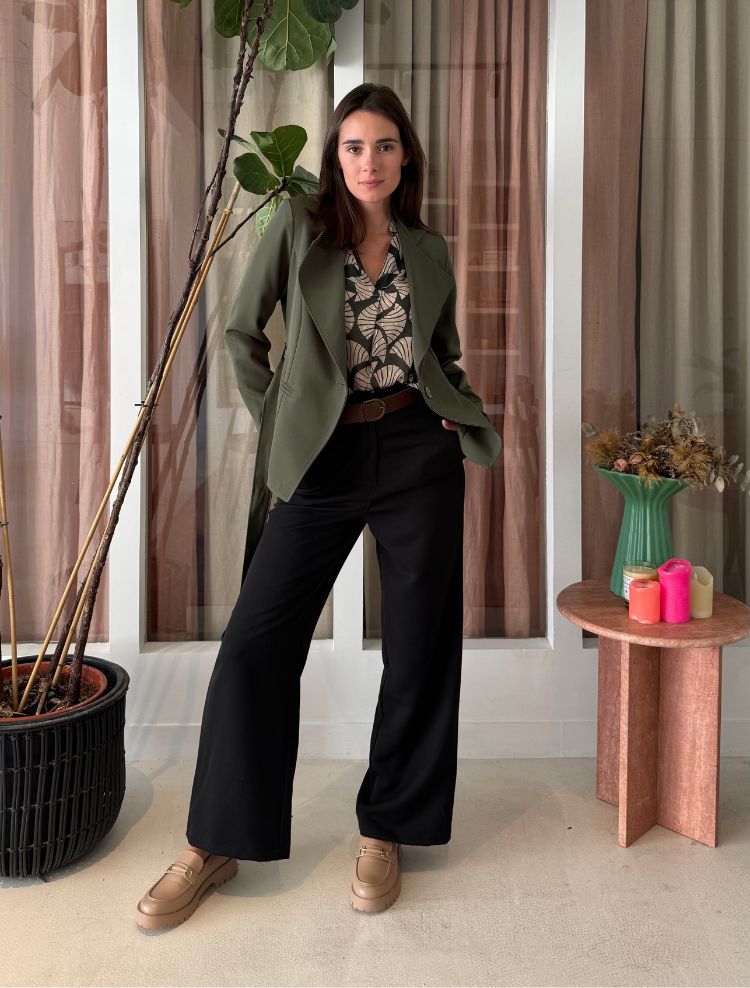 Look Milene RS