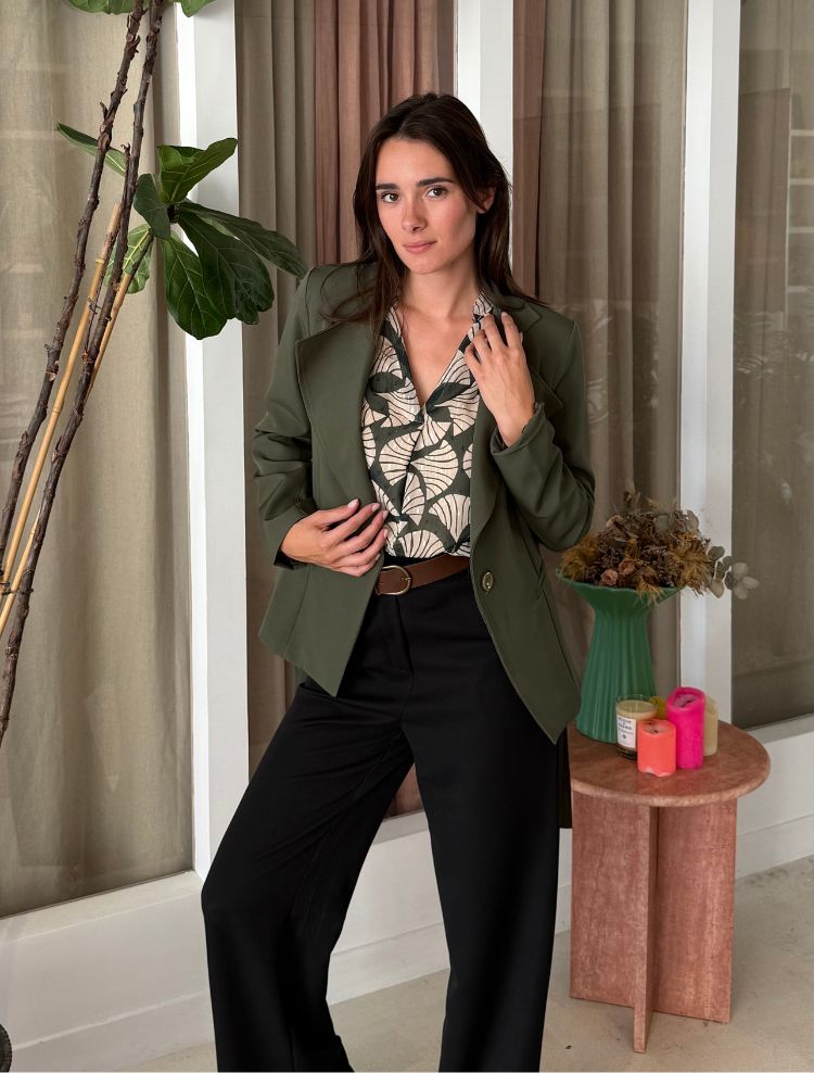 Look Milene RS