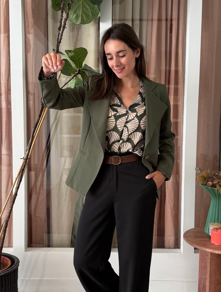 Look Milene RS