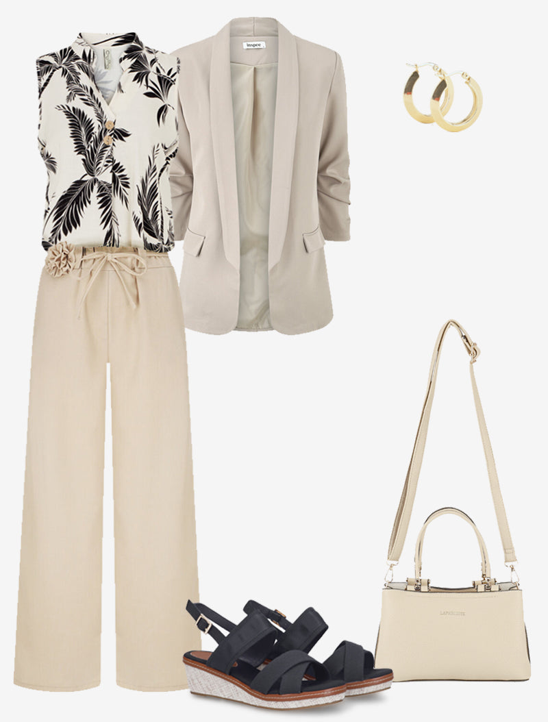 Look Saousan - 1