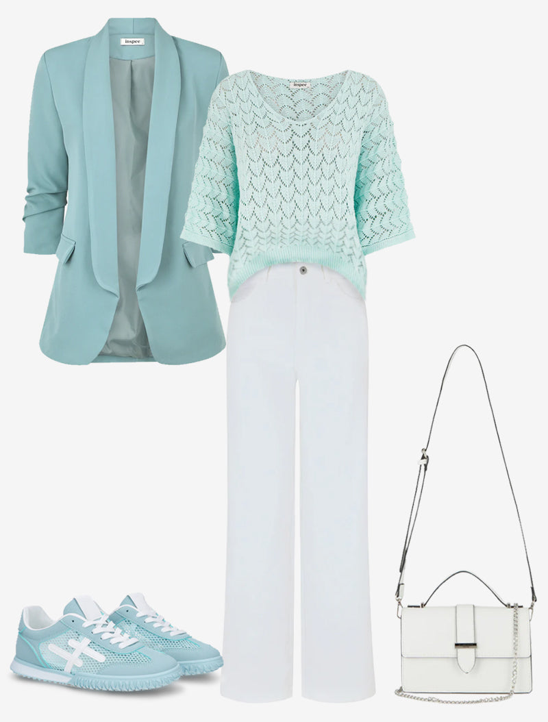 Look Scheila - 1