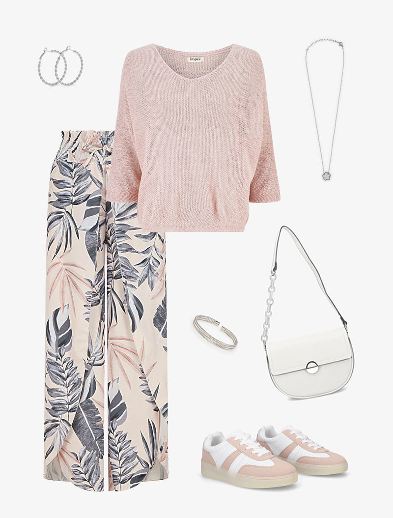 Look Selia - 1