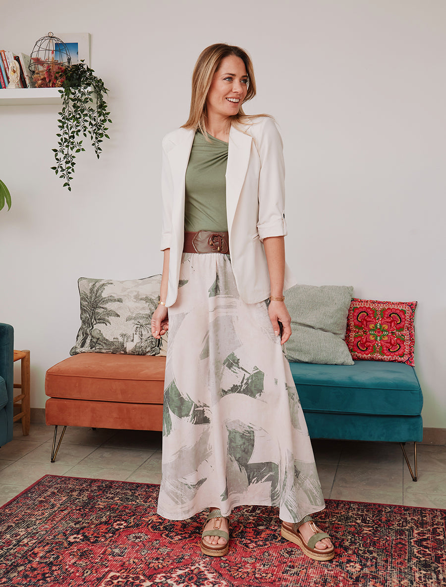Look Sentina - 8
