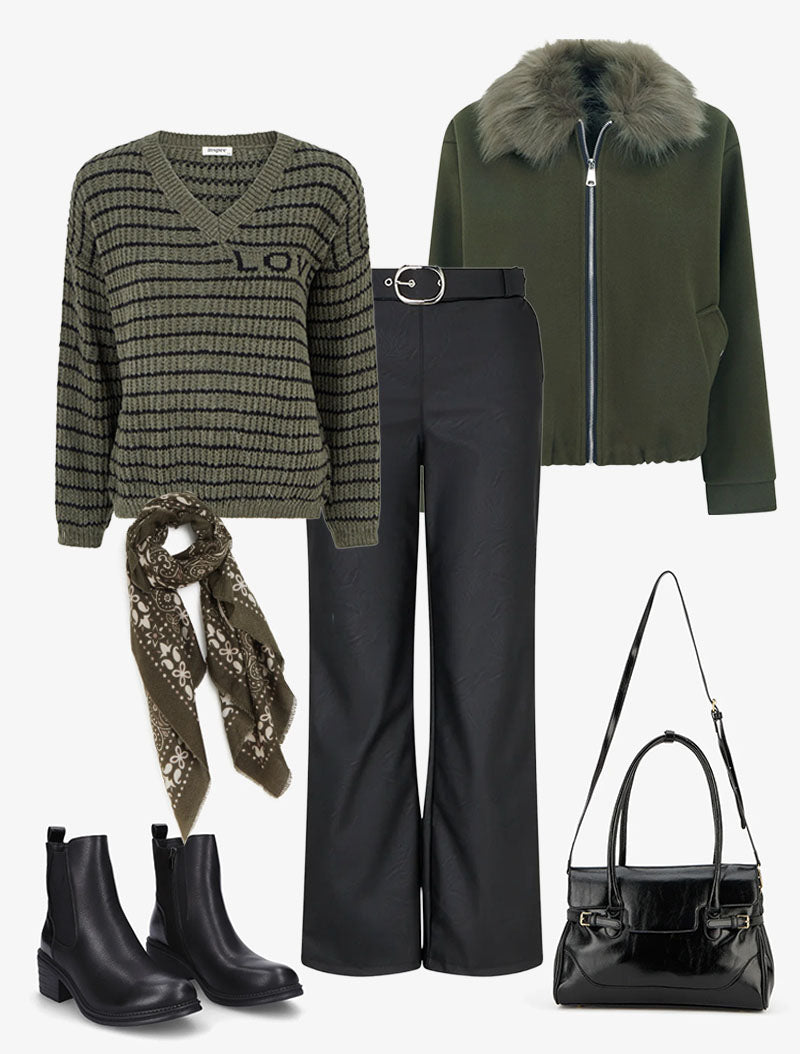 Look Sharia - 1