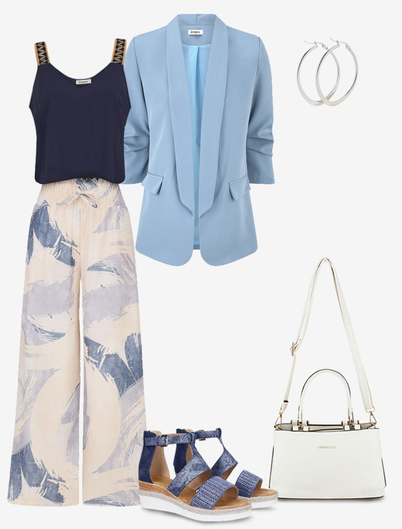 Look Silane - 1