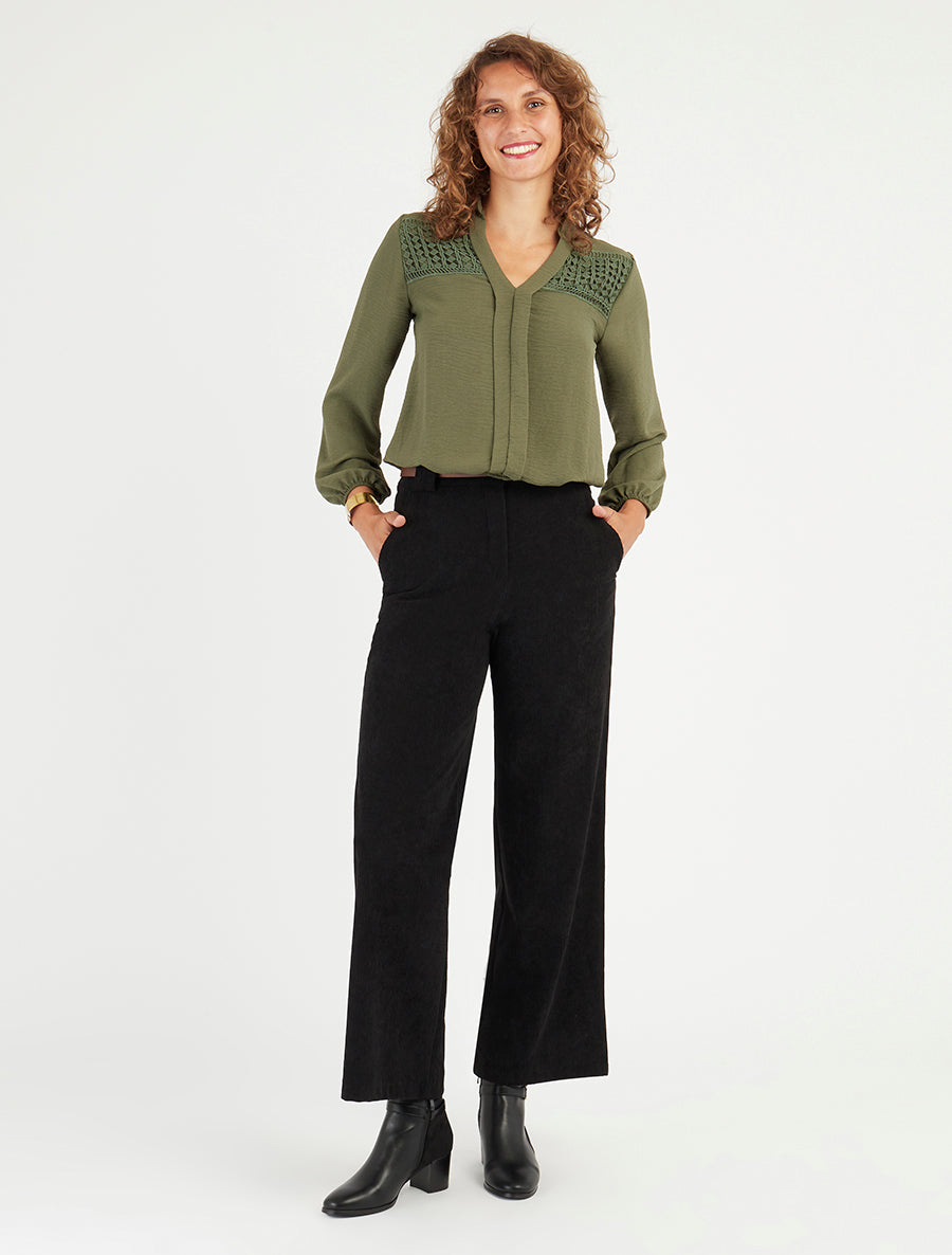 Look Siriane