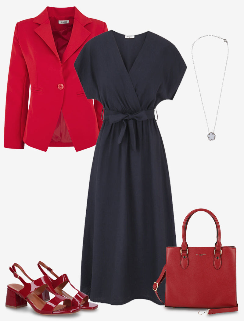 Look Sofie - 1