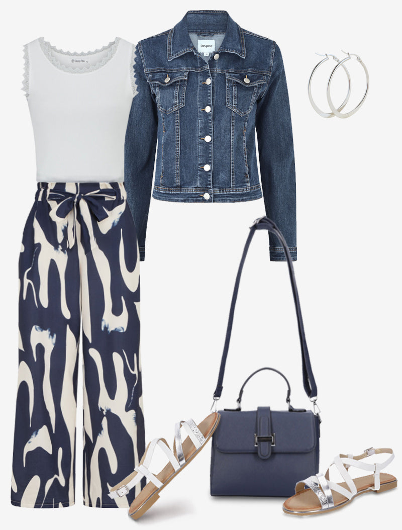 Look Sovanny - 1