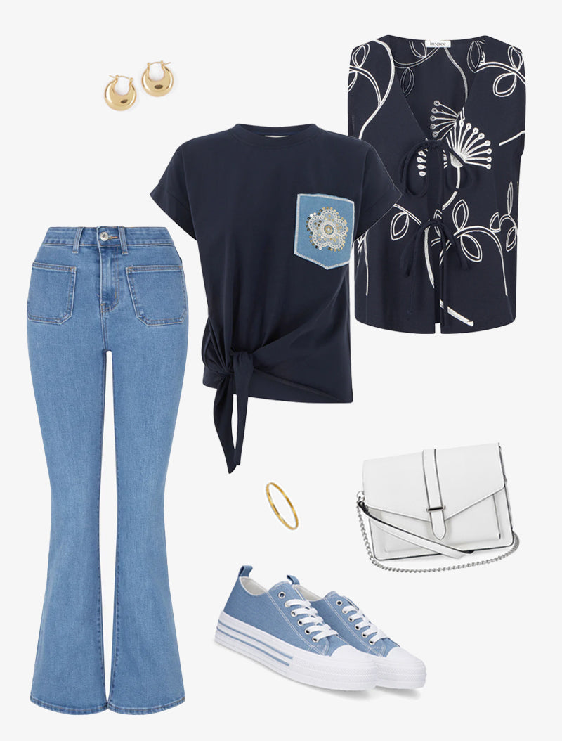 Look Sunny - 1