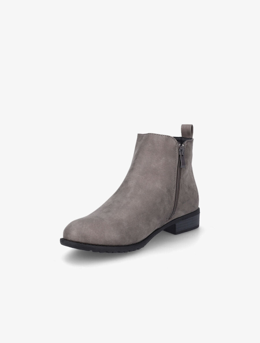 Chelseas plates - kaki - 3