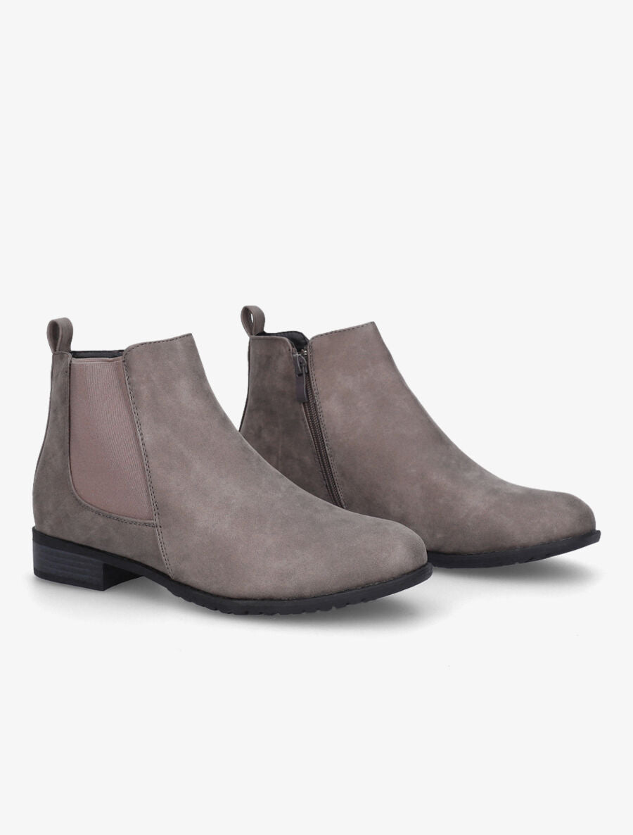 Chelseas plates - kaki - 4