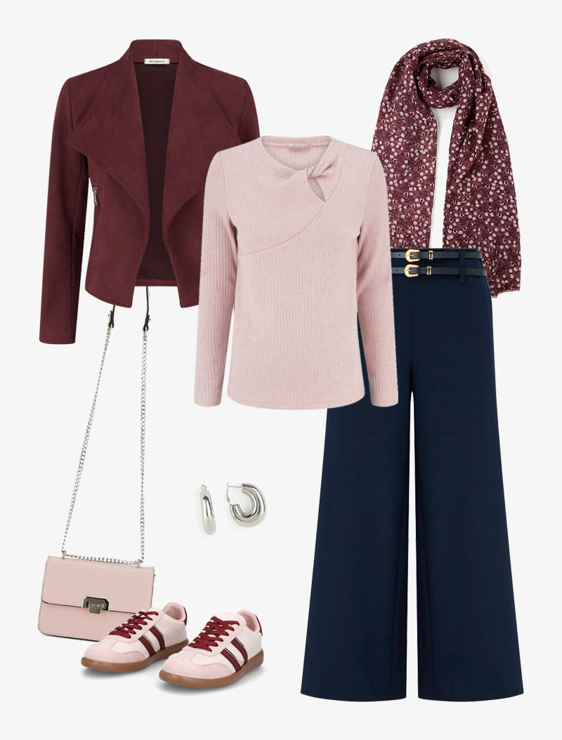 Look Tabara - 1