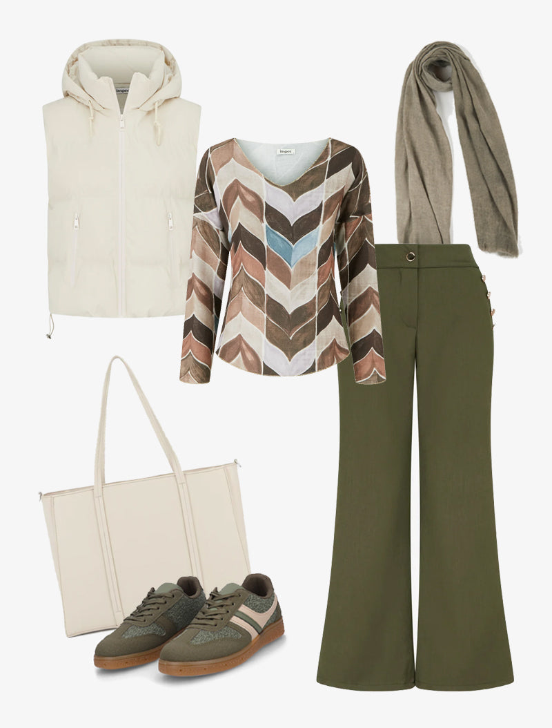Look Tabby - 1