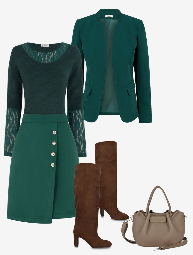 Look Taide - 1