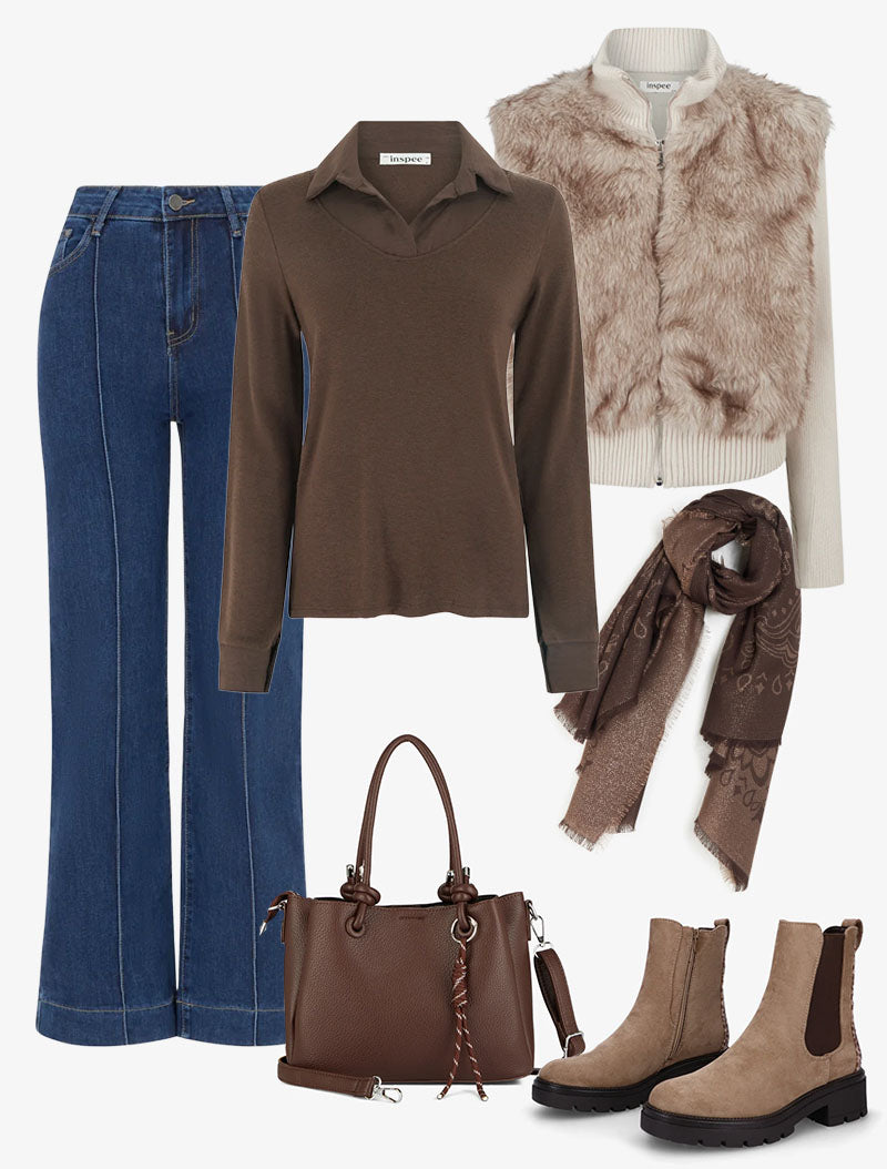 Look Talisa - 1