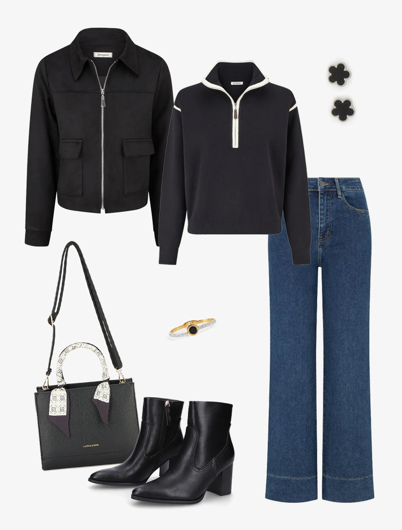 Look Ubay - 1