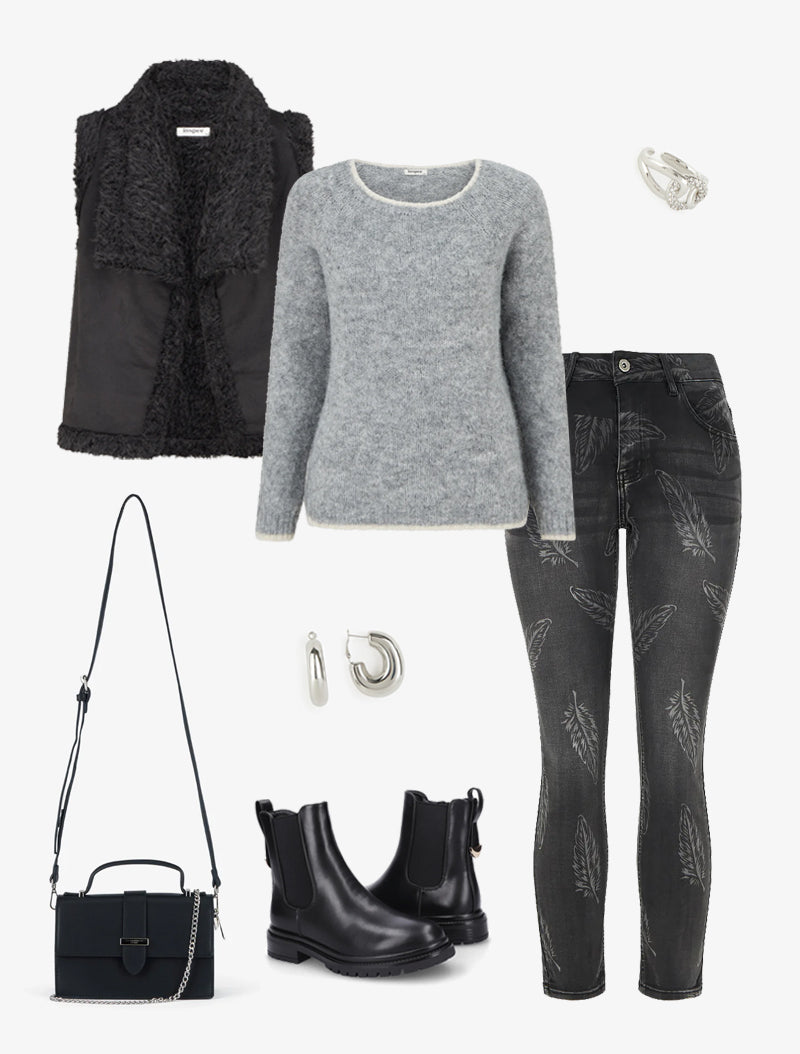 Look Ubella - 1