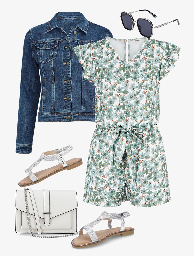 Look Uberta - 1