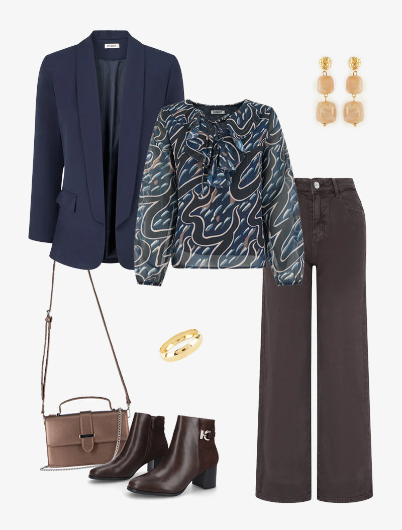 Look Ubia - 1